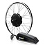 BionX BionX Kit, P350 DL, Black Rim & Spokes