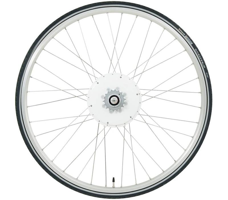 flykly smart wheel price