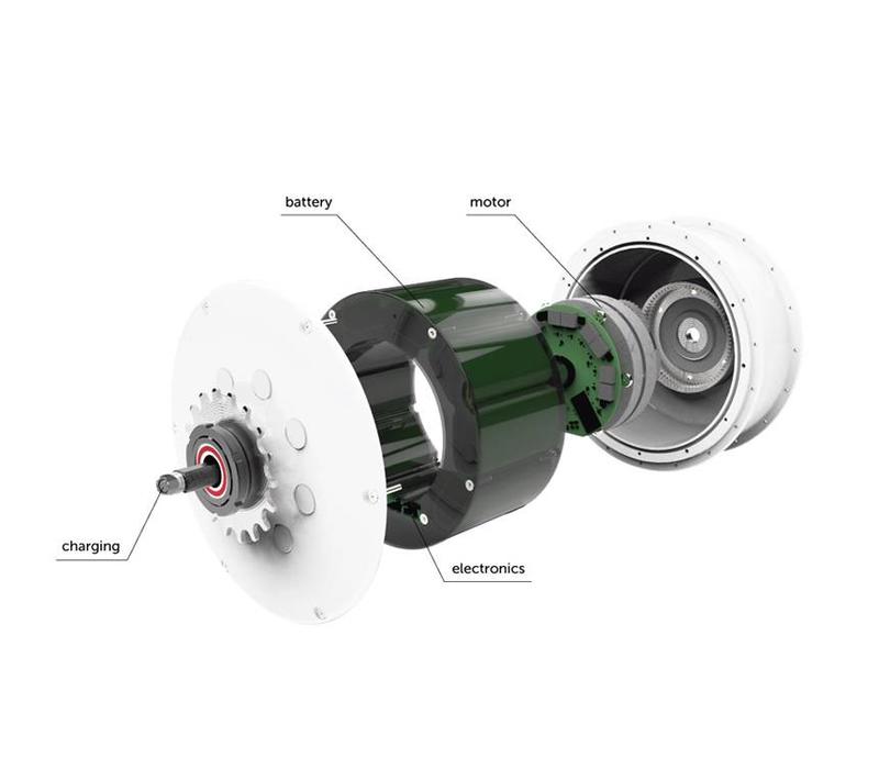 flykly smart wheel price