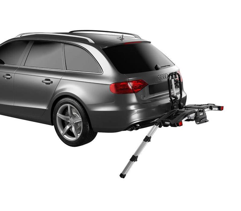 thule easyfold xt 931