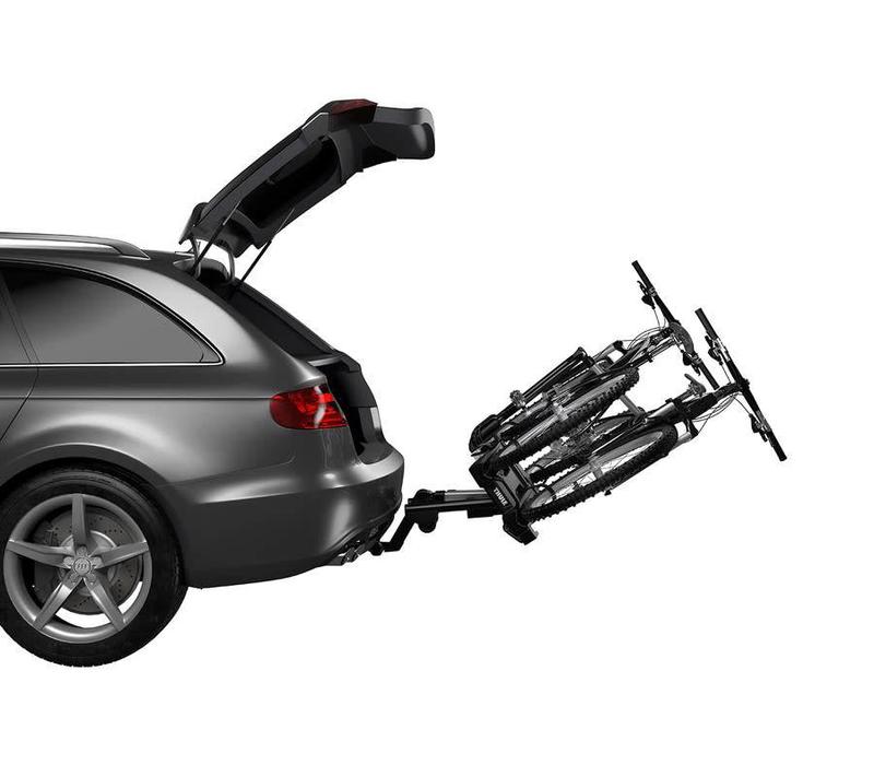thule easyfold xtf