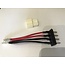Das-Kit Battery 4 Pin Connector JL8-13 (Freedom)