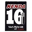 Kenda, Tube, Schrader, 35mm, 16x1.75-2.125