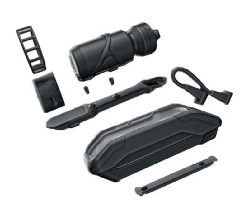 focus shimano steps e8000