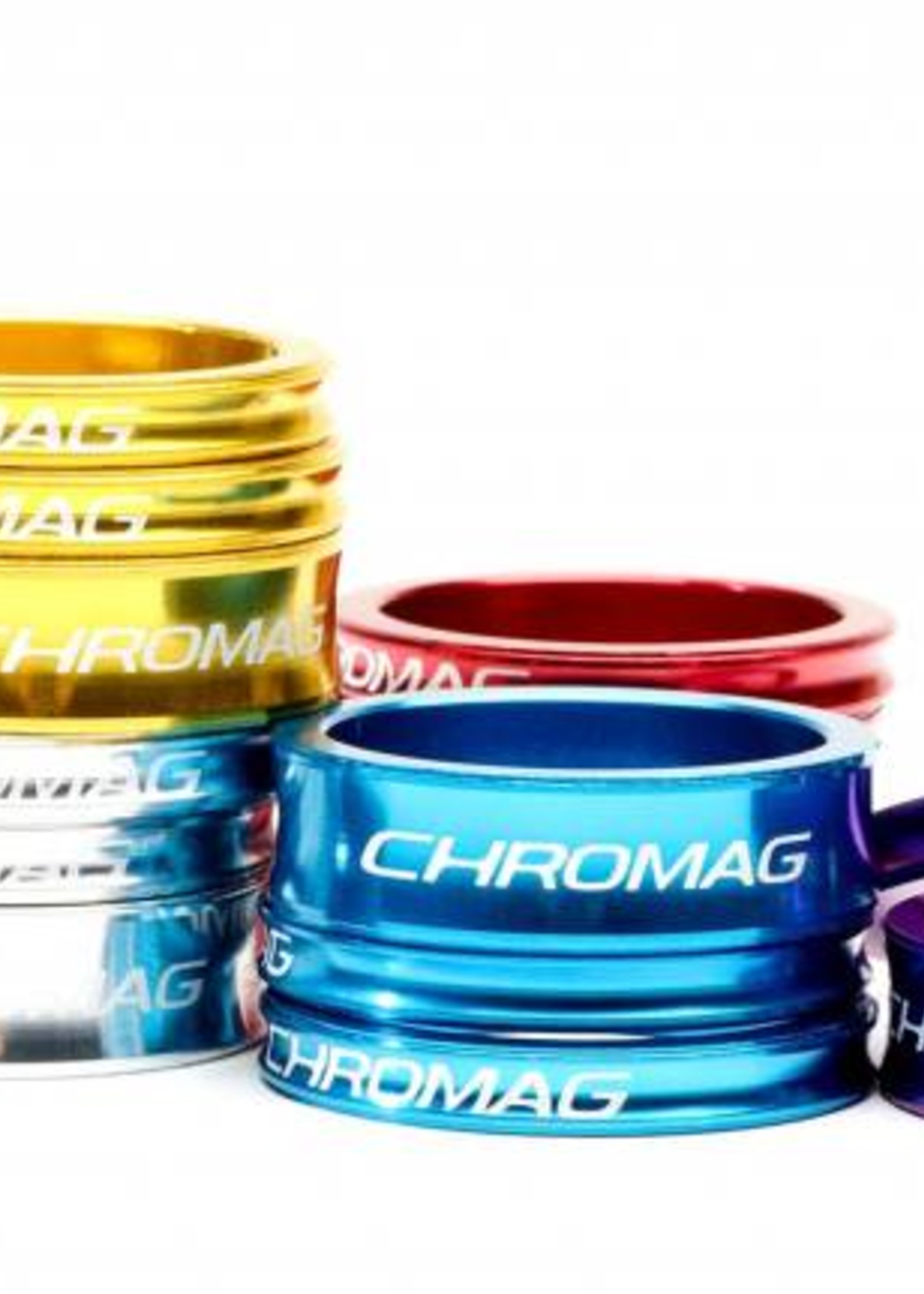 CHROMAG Chromag Headset Spacer Kit