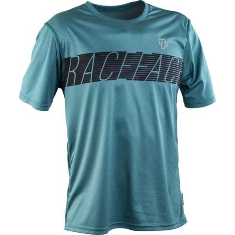 RACEFACE 19S RACEFACE JERSEY TRIGGER SS