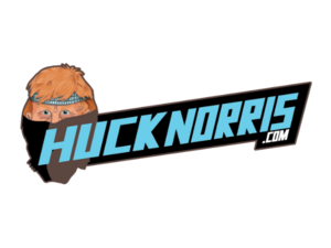 HUCK NORRIS