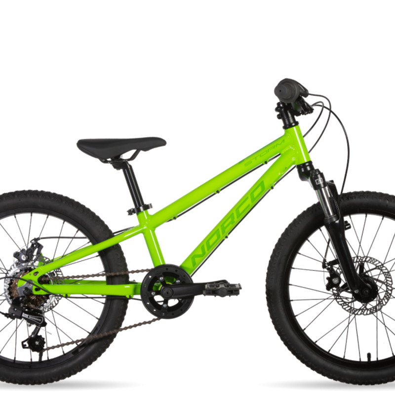 norco kids bike