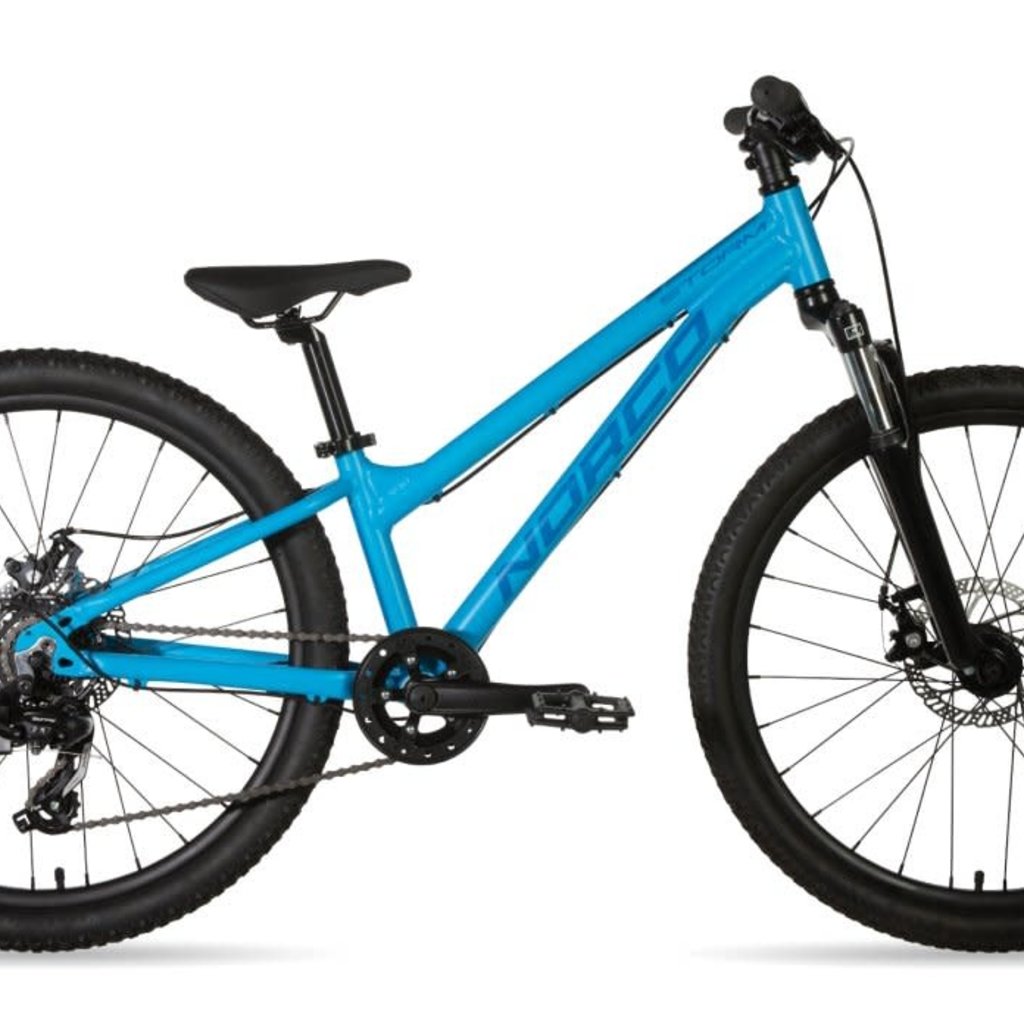 norco storm 4.1 24