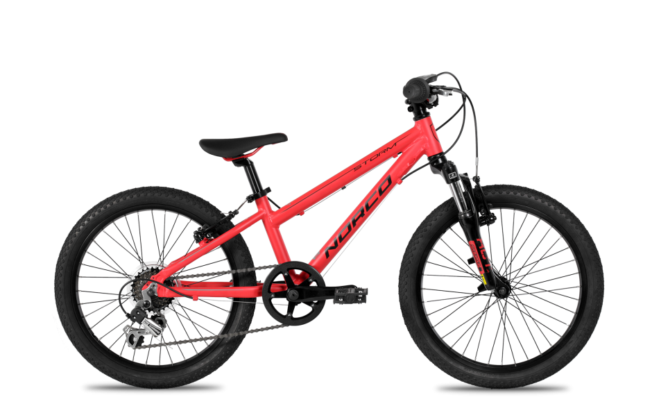 18S NORCO STORM 2.2 20 - Mountain Bikes 