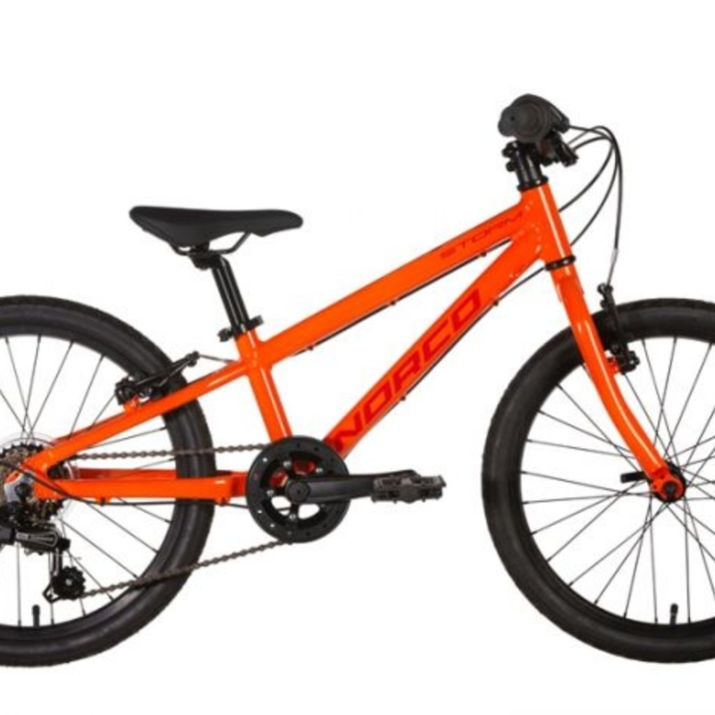 20 norco storm