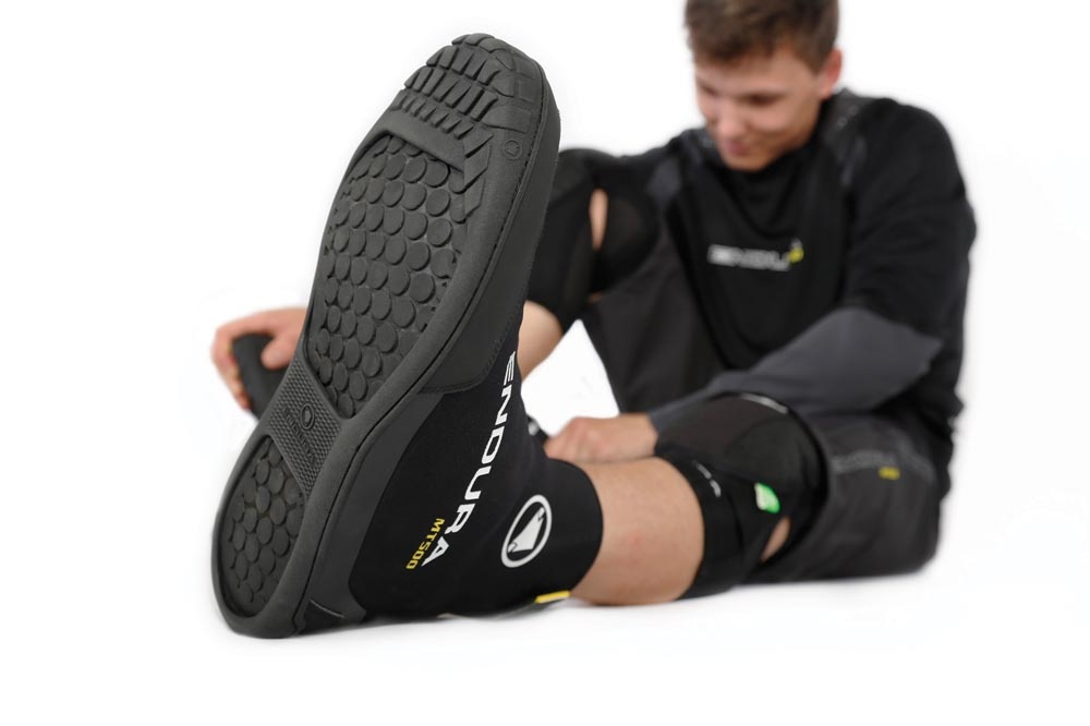 endura mt500 overshoes xxl