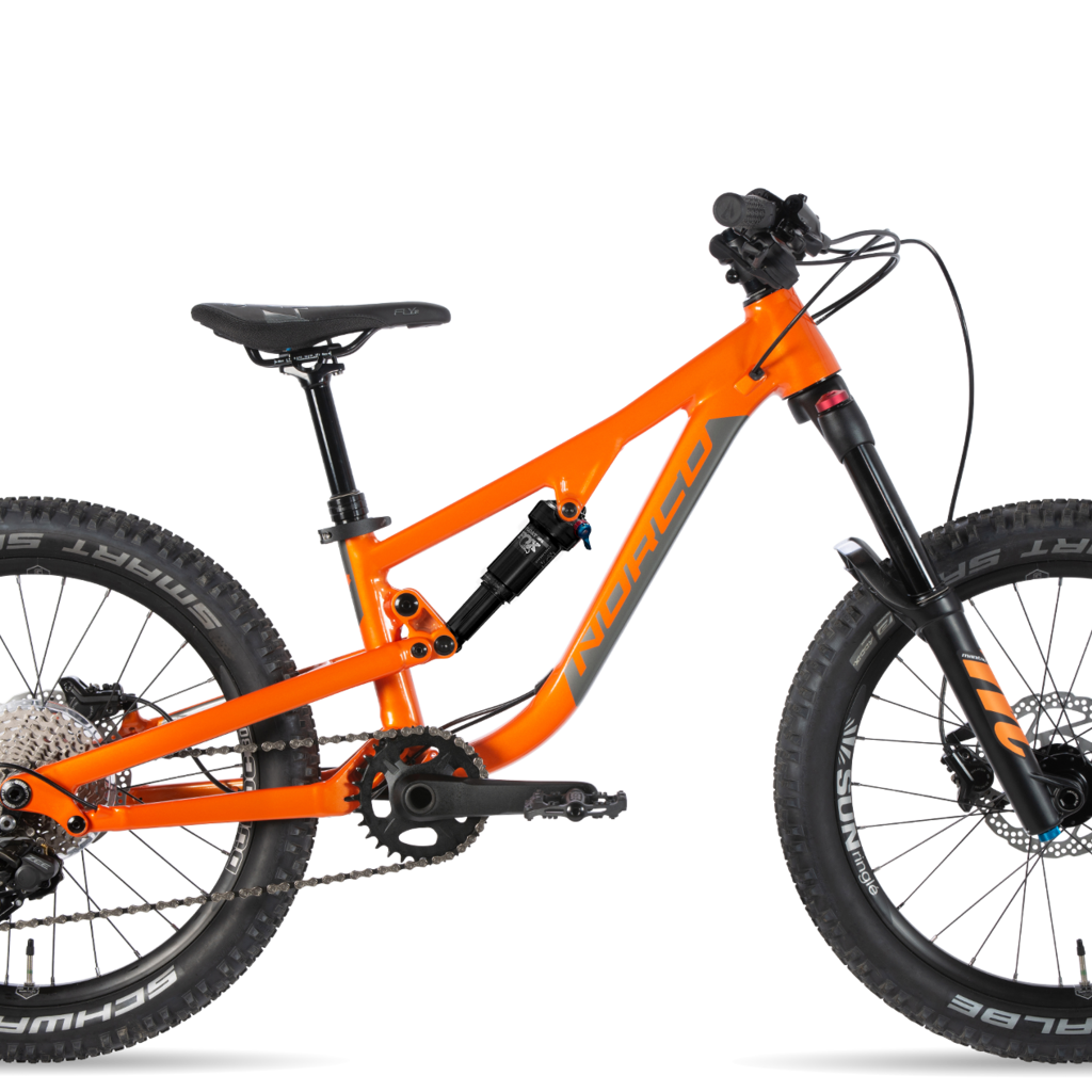 orange 2021 bikes