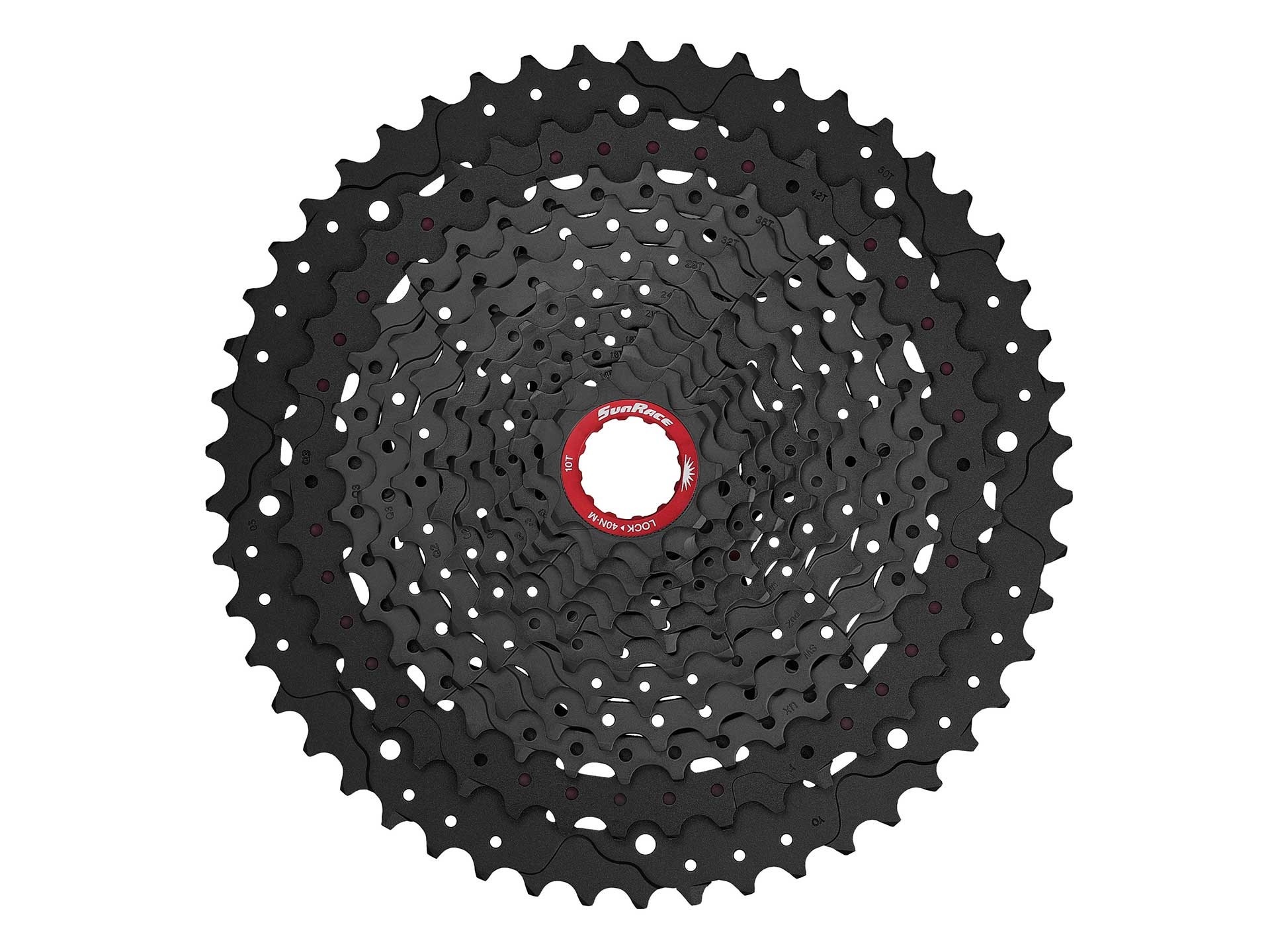 sunrace 10 speed freewheel