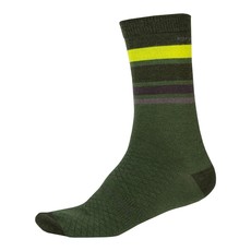 endura socks