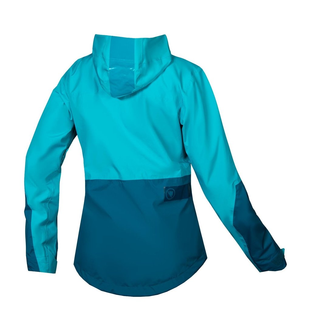 endura womens jacket