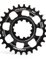 CHROMAG Chromag Chainring Sequence 1x NW Direct SRAM For 10/11spd