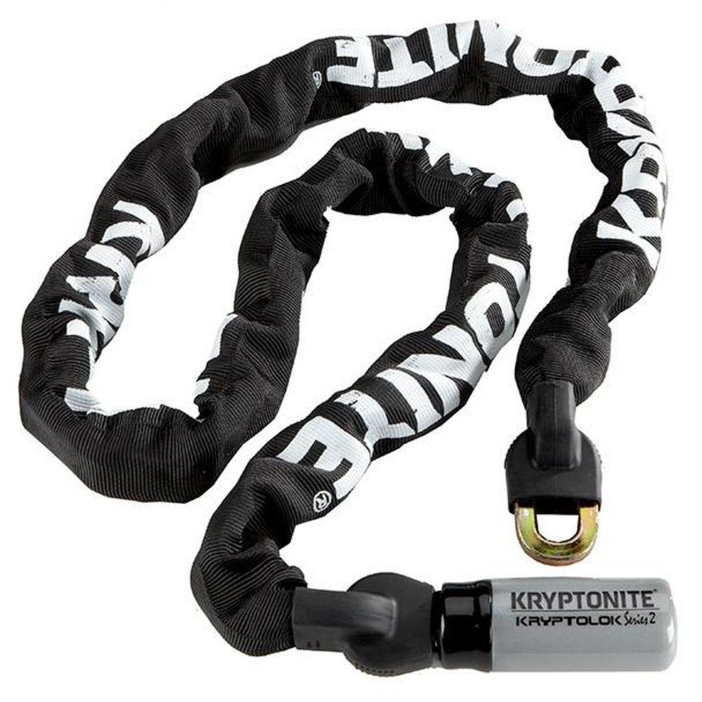 kryptonite chain