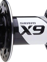 SRAM SRAM HUB X9 FRONT 100x15 32H