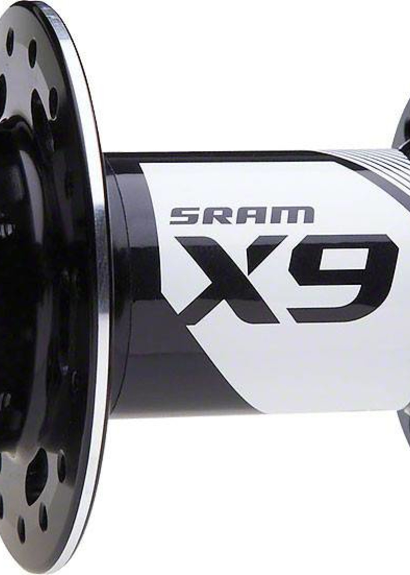 SRAM SRAM HUB X9 FRONT 100x15 32H