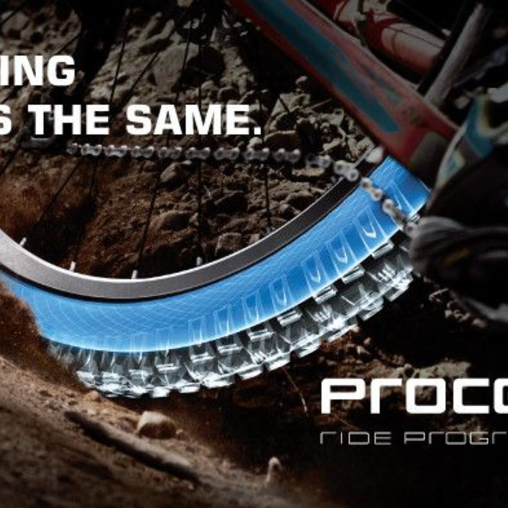procore 27.5