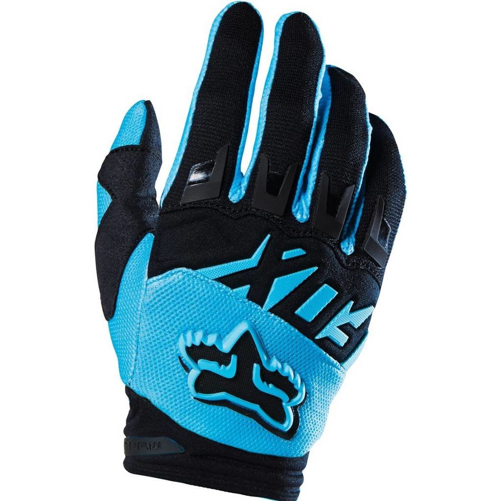 bmx race gloves