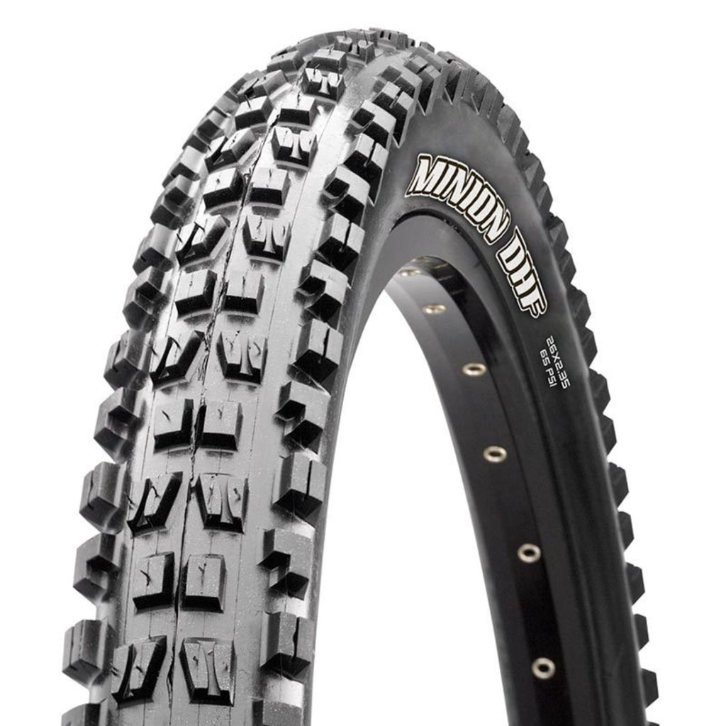 dhf 27.5