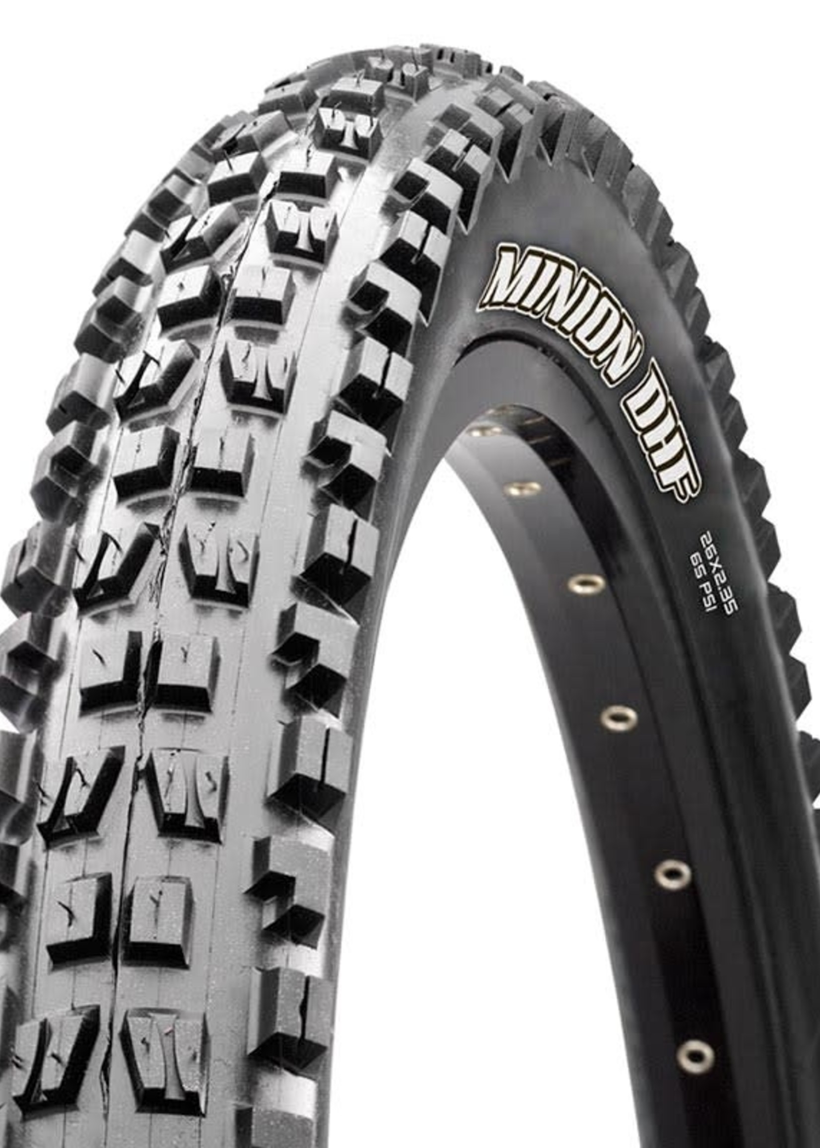 MAXXIS Maxxis DHF 24