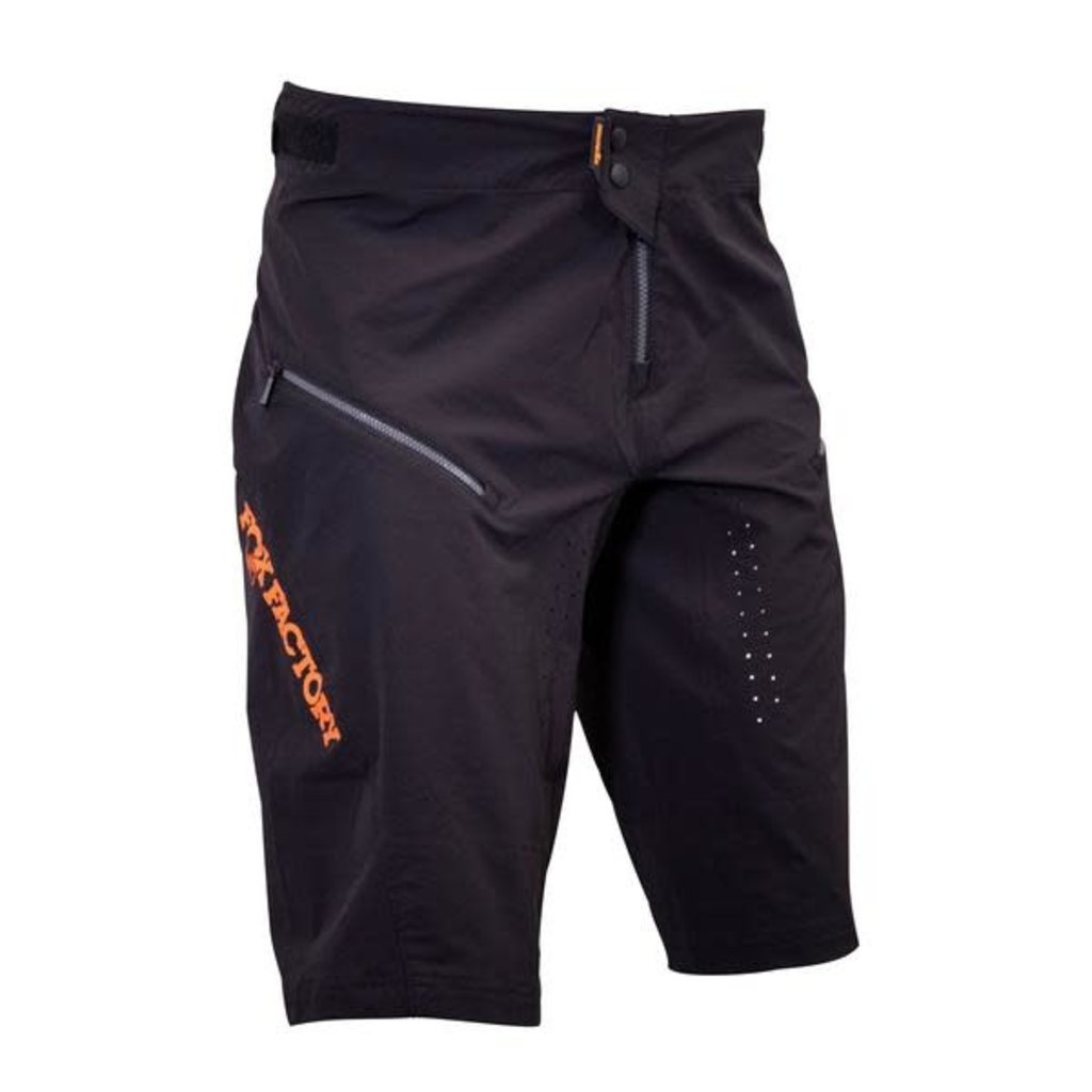 fox enduro shorts