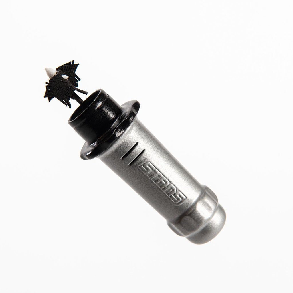 tubeless repair