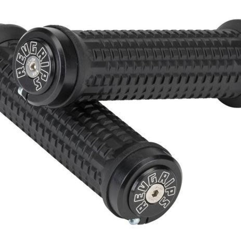 mtb suspension grips