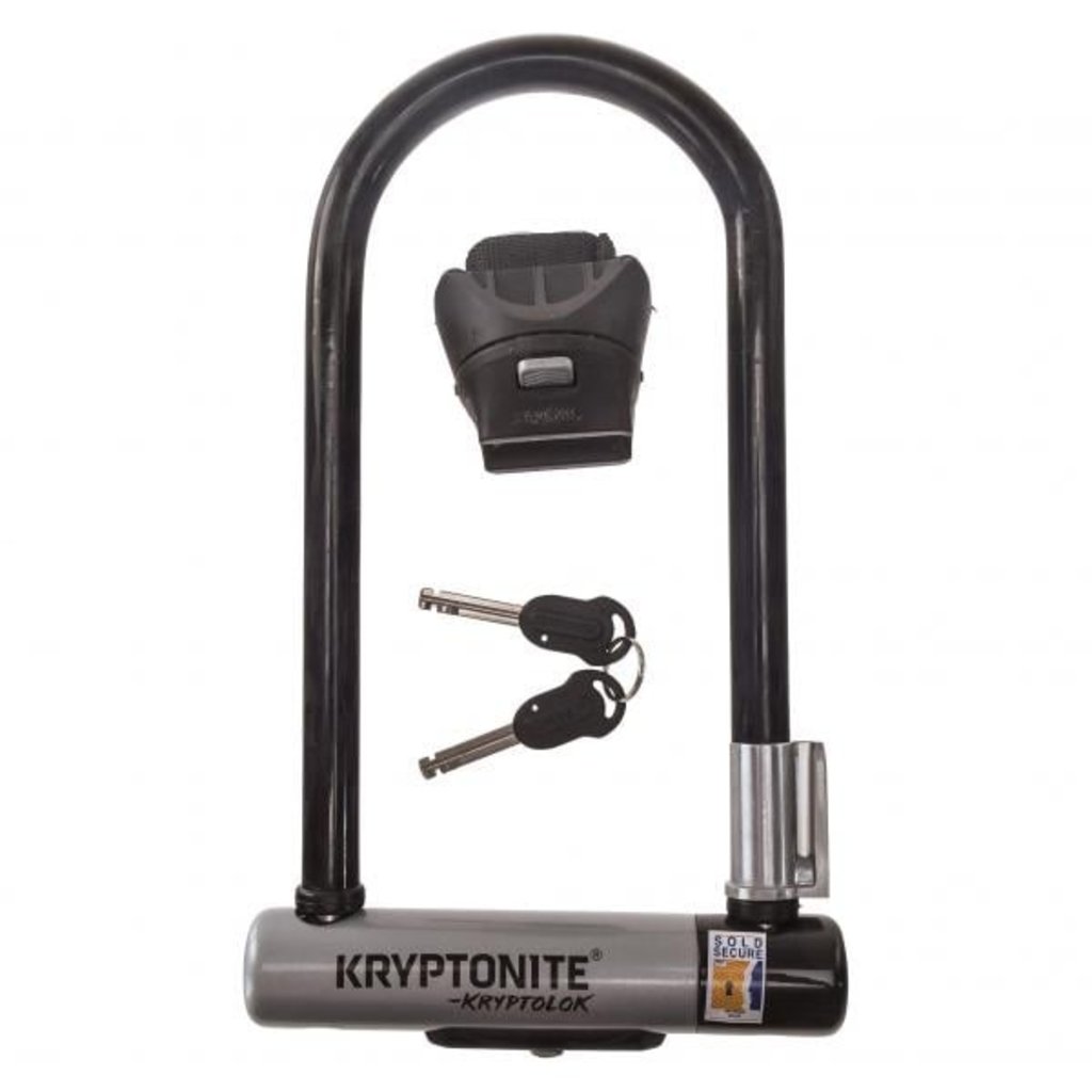 kryptolok bike lock