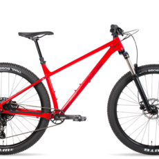 norco fluid ht2