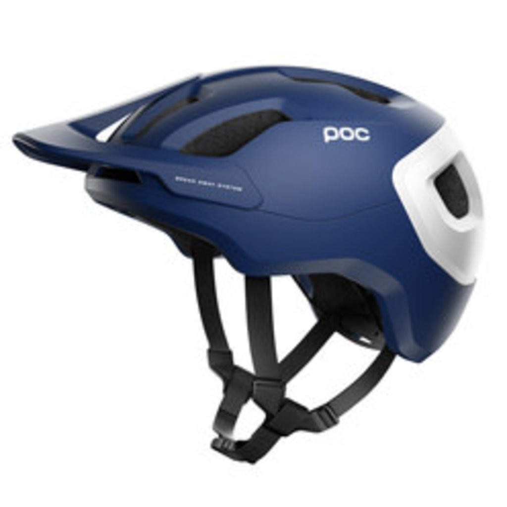 poc bicycle helmets