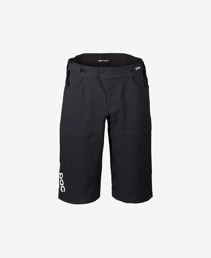 poc dh shorts