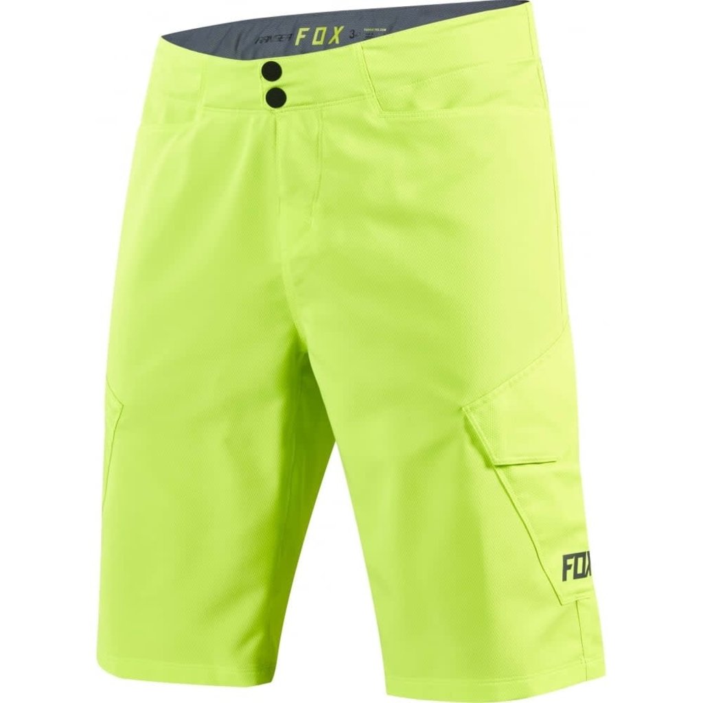 fox youth ranger shorts