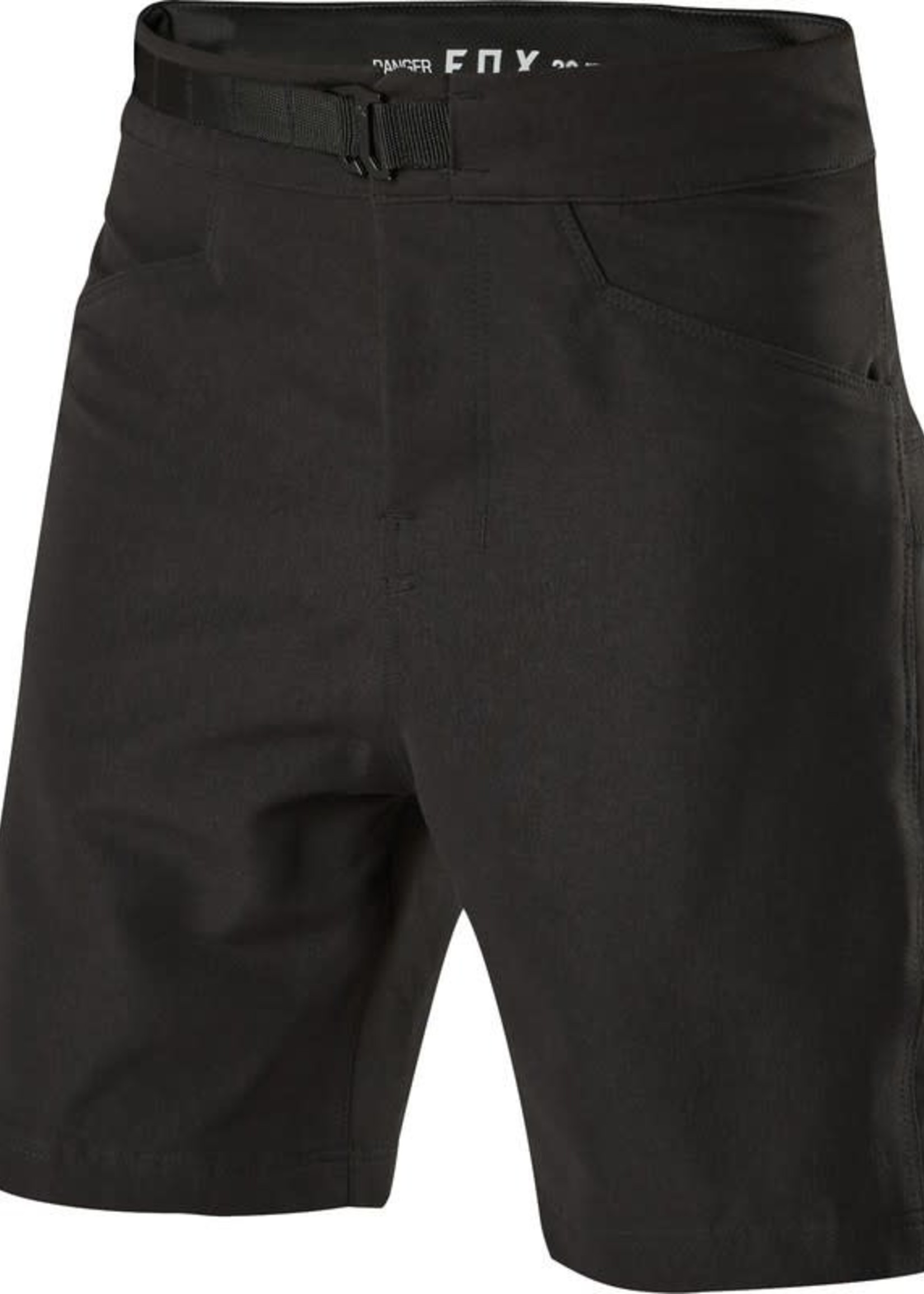 fox youth ranger cargo shorts