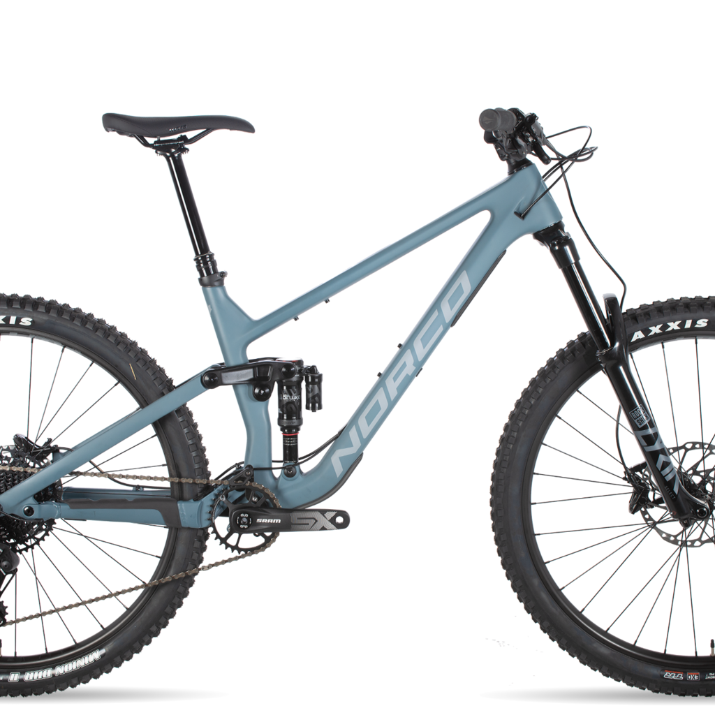 norco all mountain