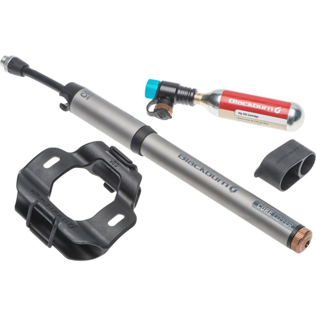 blackburn pump parts