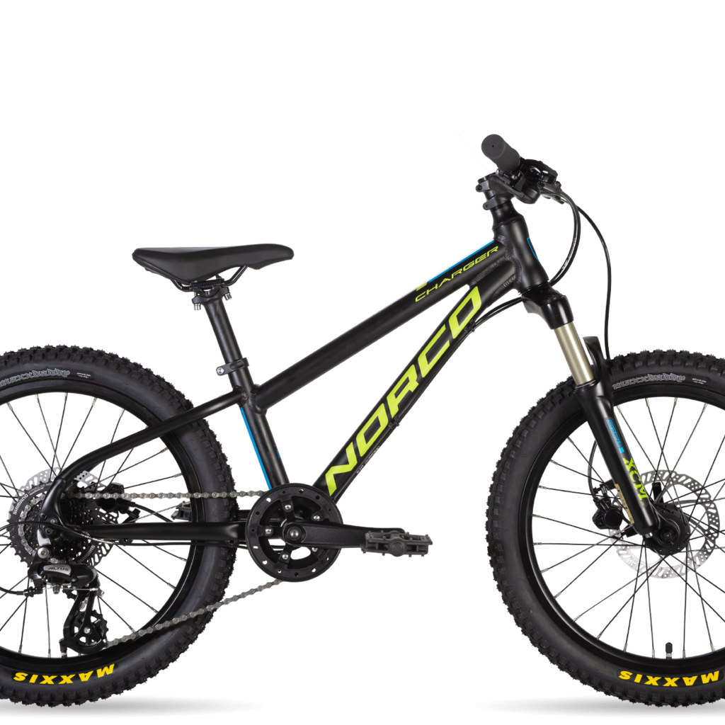 20 norco storm