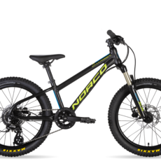 norco charger 20