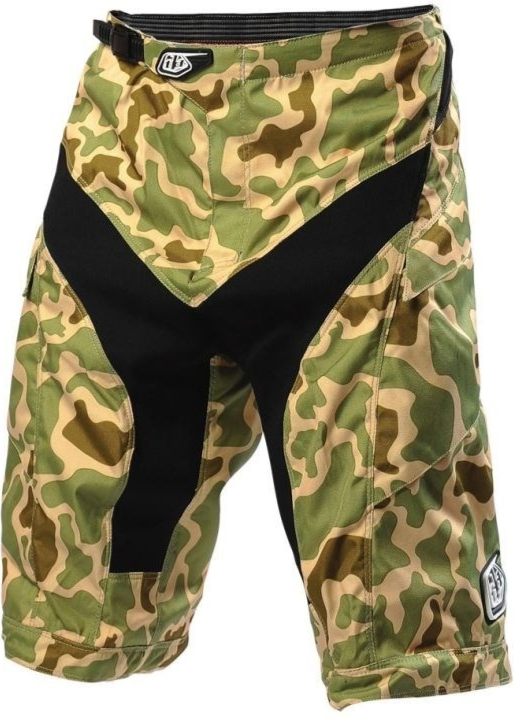TROY LEE DESIGNS TLD Shorts Moto