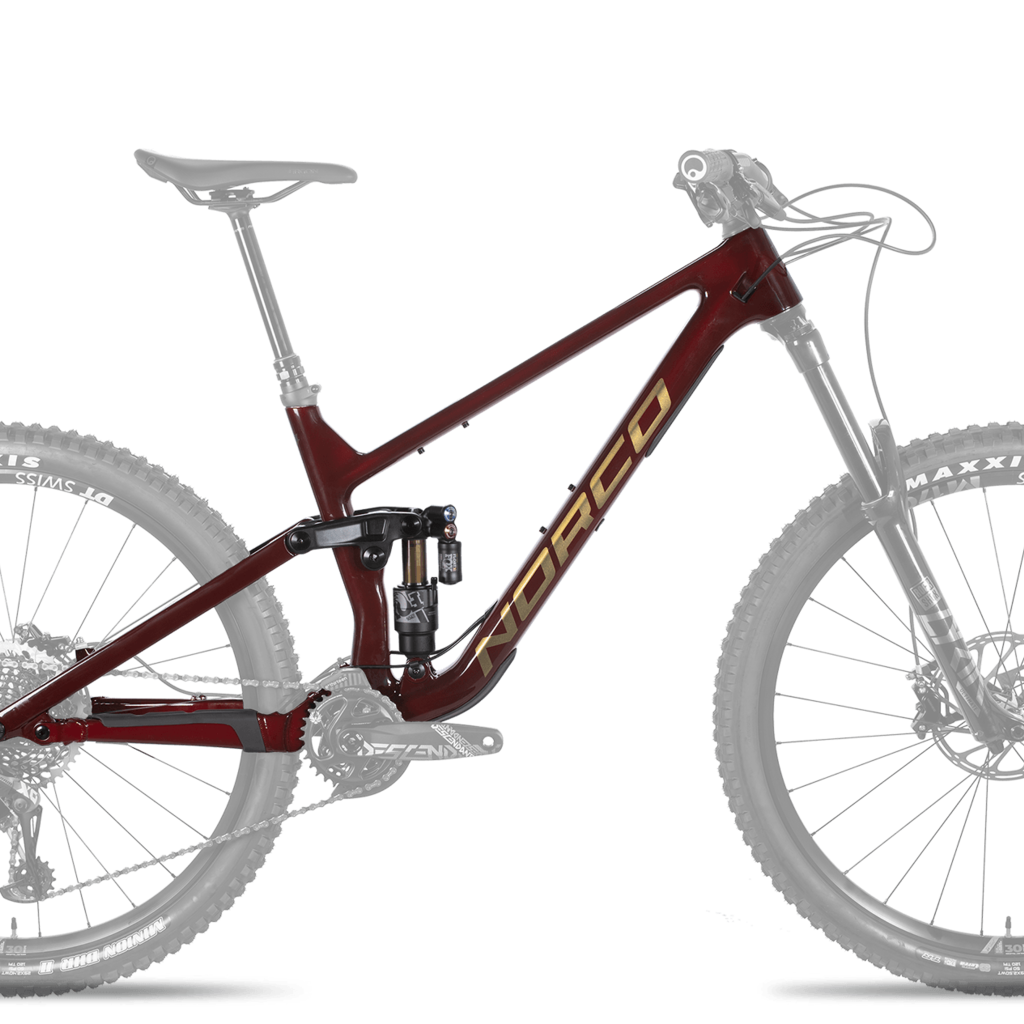 norco sight mountain bike