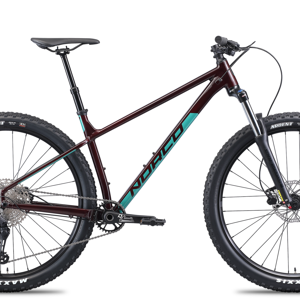 norco fluid 2 ht 29 mountain bike