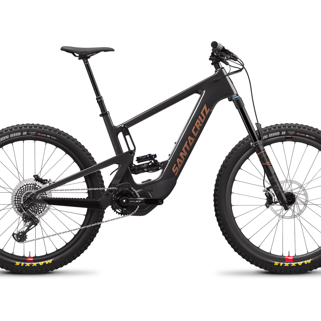 2020 SANTA CRUZ HECKLER X01 - Mountain Bikes, Parts ...