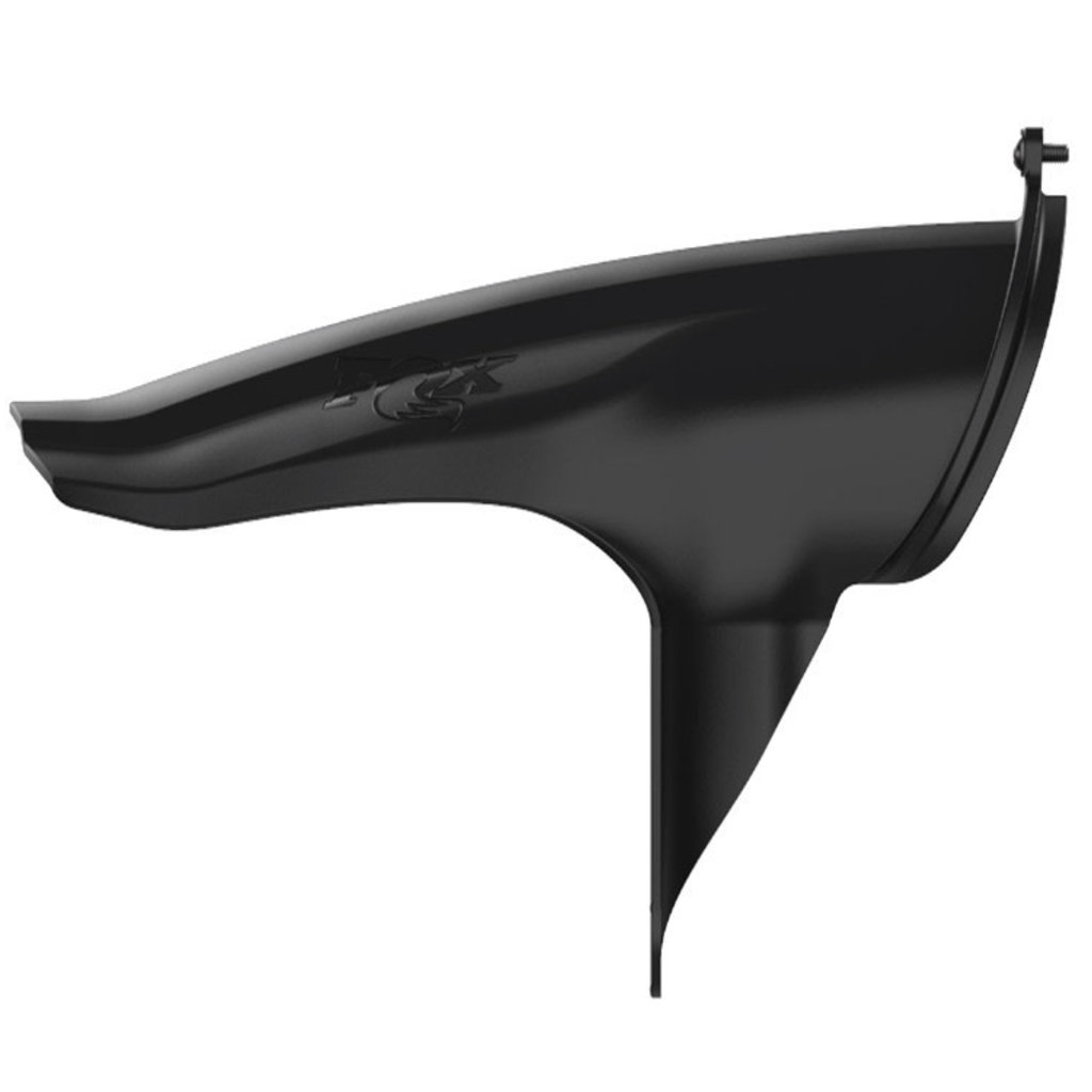 fox 36 rhythm mudguard