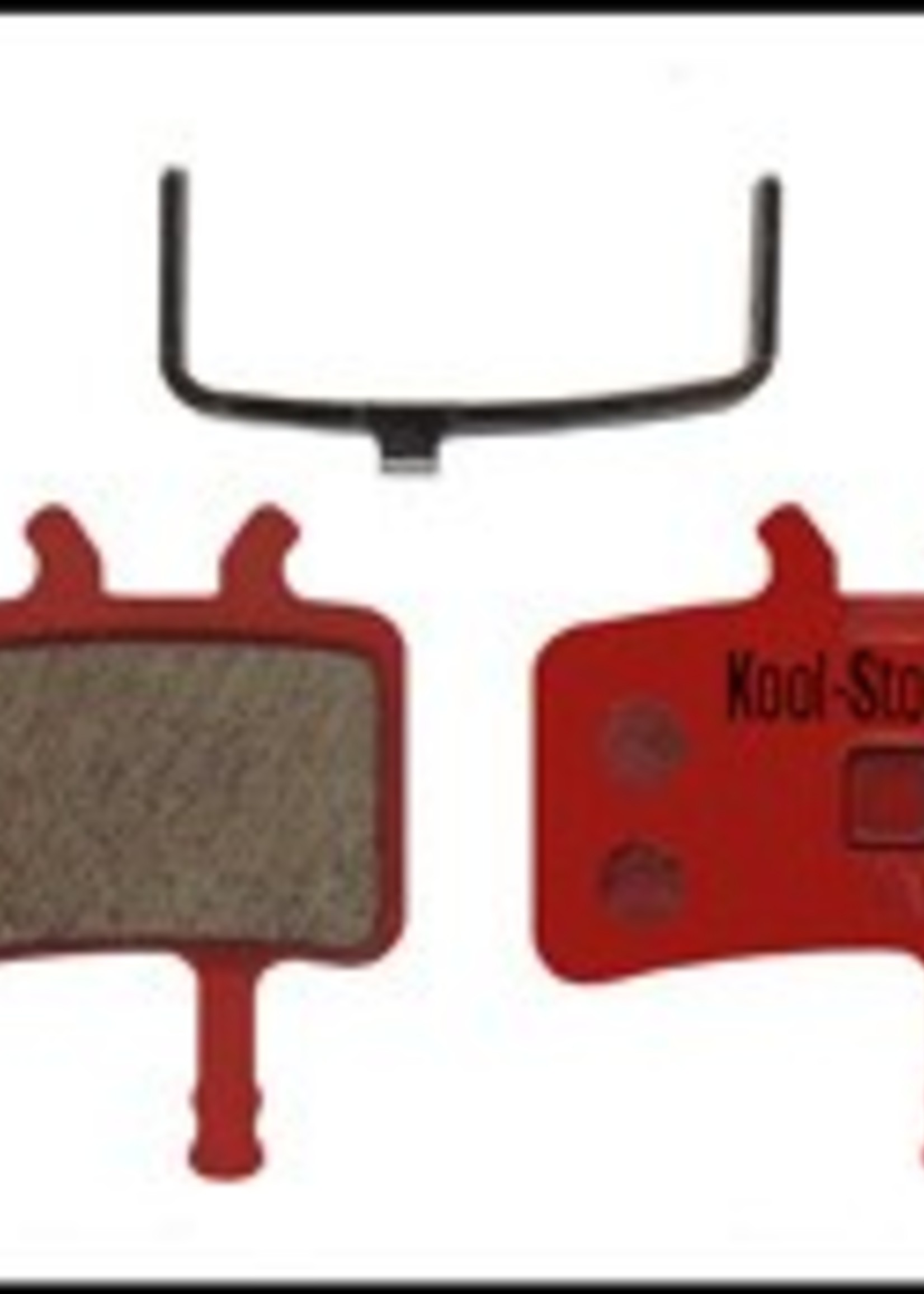 KOOLSTOP KOOLSTOP DISC BRAKE PADS