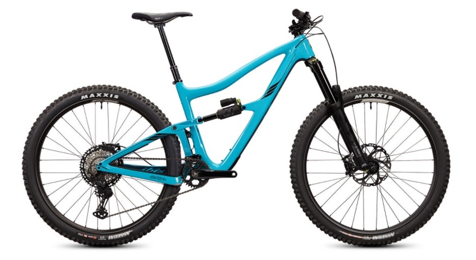 ibis mountain bikes