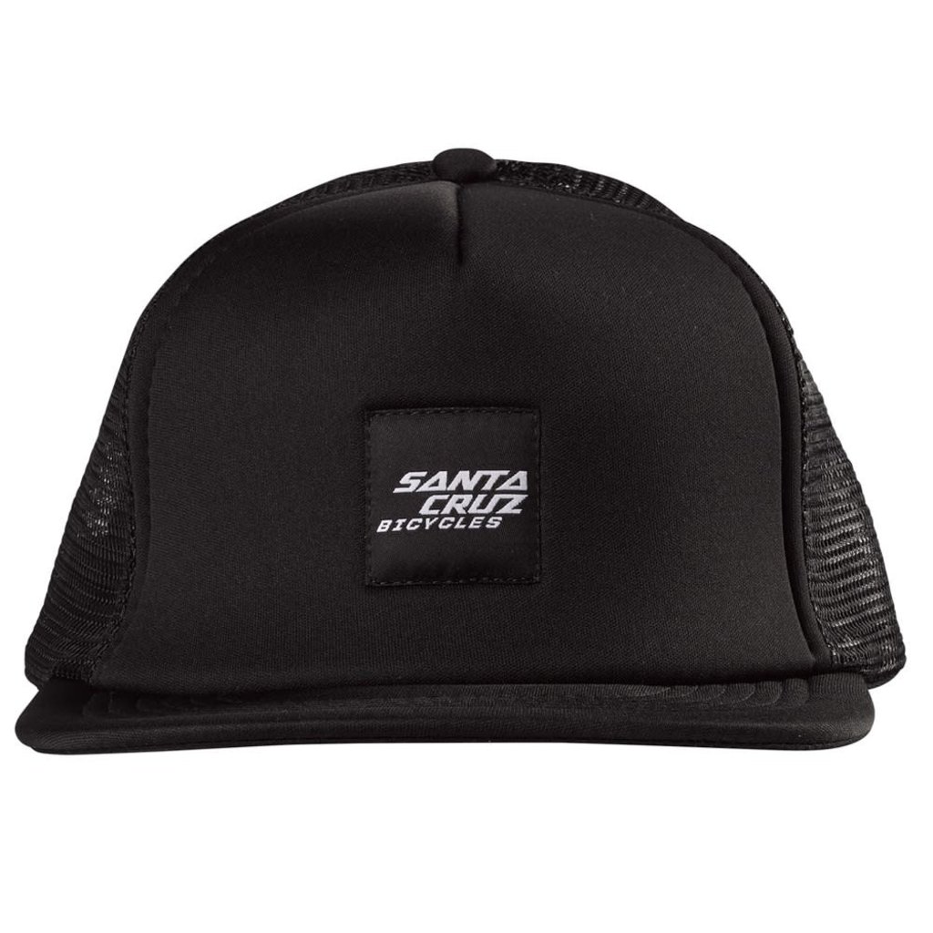 santa cruz bike hats