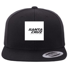 santa cruz bikes trucker hat